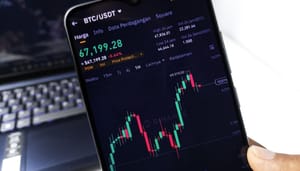 Bitcoin oktober hardste stijgers Oktober pakte goed uit: bitcoin steeg 11%, maar welke crypto stegen het hardst?