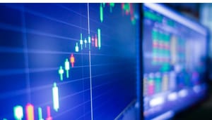 Bitcoin stijgt tot bijna $98.000 Bitcoin koers ontploft tot bijna $98.000 - altcoins kunnen niet bijbenen