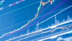 Bitcoin stijgt voorbij $86.000 Bitcoin koers vliegt voorbij $86.000, waar houdt de rally op?