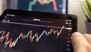 Bitcoin stijgt voorbij $92.000 (1) Crypto Radar: bitcoin koers springt voorbij $92.000, HBAR ontploft 44%