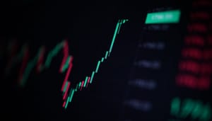 Crypto Radar_ bitcoin breekt door $90.000, markt ontploft Crypto Radar: bitcoin breekt door $90.000, markt ontploft