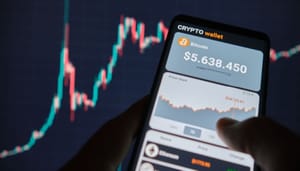 Crypto VPN Surfshark Het geheim van de slimme crypto investeerders, zo houd je je crypto veilig