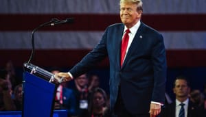 Trump wint verkiezingen: zijn belangrijkste crypto-beloftes op een rij