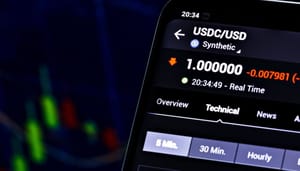 Keine Zinsen mehr auf stabile Kryptos: Nutzer großer Kryptobörse wütend Keine Zinsen mehr auf stabile Kryptos: Nutzer großer Kryptobörse wütend
