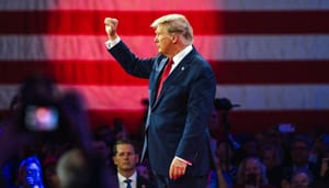 Trump winst bitcoin record Crypto Rewind: bitcoin prijsrecord, ‘crypto-president’ Trump en meer