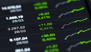 Bitcoin scoort recordprijs van $93.480 en memecoin koersen ontploffen Bitcoin scoort recordprijs van $93.480 en memecoin koersen ontploffen
