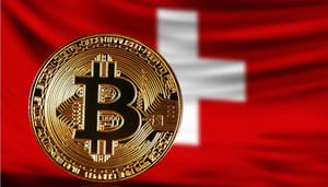 Geldpolitik treibt Krypto-Adoption in der Schweiz voran Geldpolitik treibt Krypto-Adoption in der Schweiz voran