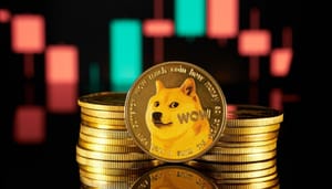 Dogecoin se dispara tras la compra de 10 millones de DOGE de reserva Dogecoin se dispara tras la compra de 10 millones de DOGE de reserva