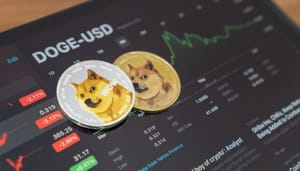 Waarom daalt Dogecoin zo hard vandaag? Waarom daalt Dogecoin zo hard vandaag?