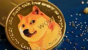 Dogecoin se prepara para una nueva subida a pesar de la reciente caída Dogecoin se prepara para una nueva subida a pesar de la reciente caída