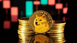 dogecoin on stock exchange Cryptomunt dogecoin voor het eerst op aandelenbeurs verkrijgbaar