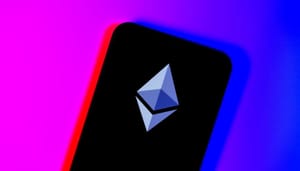 ethereum-koers-4000 Ethereum breekt los, koers stijgt $1000 in week tijd, $4000 in zicht