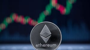 ethereum price trump Ethereum kan meer profiteren van Trump als president dan bitcoin