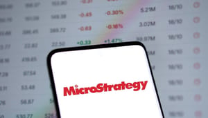 MicroStrategy rompe el récord de compras del anterior mercado alcista