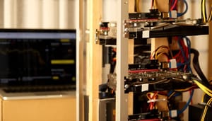 miner-crypto-gpu Amateur bitcoin miner verdient €220.000 jackpot op eigen kracht
