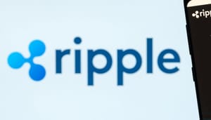 ripple-xrp-koers-logo XRP explodeert met 100%, politieke aardverschuiving zorgt voor euforie