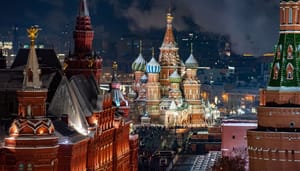 russia bans bitcoin mining Rusland verbiedt het maken van bitcoin wegens strenge winter