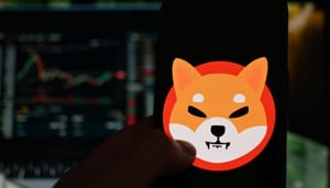 shiba inu 10% supply Gevaar voor shiba inu koers? Eén persoon heeft 10% van aanbod