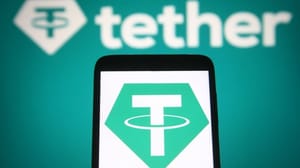 Tether könnte 424 Mrd. € erreichen – auf Niveau von SpaceX & ChatGPT Tether könnte 424 Mrd. € erreichen – auf Niveau von SpaceX & ChatGPT