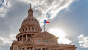 texas wants bitcoin Eerste stappen gemaakt voor aankoop van bitcoin in Texas