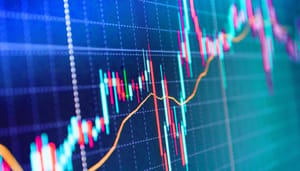 Bitcoin-Kurs übersteigt $96.000, Top-10-Währung steigt um 70% auf neuen Rekord
