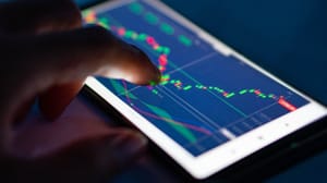 Bitcoin koers stijgt
