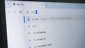 Crypto op Google? Dit zijn de meest gestelde vragen van 2024