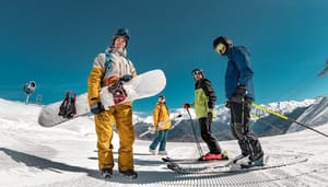 Crypto op reis kerstvakantie (1) Zo houd je je crypto veilig op reis - dit moet je weten