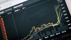 DYDX 67% stijging november Crypto beurs voegt populaire crypto toe - al 192% gestegen in korte tijd