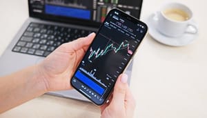 DYDX crypto whale Crypto whale koopt miljoenen van populaire crypto - stijging aanstaande?