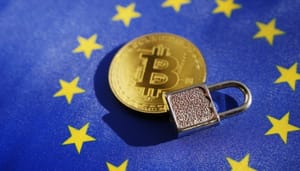 EU crypto law Deadline van grote cryptowet komt eraan, laatste versie gepubliceerd