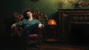 'Ik verdiende een miljoen euro, maar het voelde alsof ik verloren had' „Ich habe eine Million Euro gewonnen, aber ich hatte das Gefühl, verloren zu haben“.