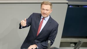 Lindner pro Krypto Bundestag Lindner fordert Bitcoin-Anerkennung: Wendepunkt für Deutschlands Krypto-Zukunft