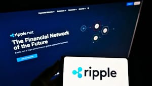 Ripple's stablecoin trekt nu al extreme biedingen en kan XRP opdrijven Ripple's stablecoin trekt nu al extreme biedingen en kan XRP opdrijven