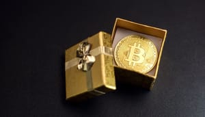 De €10 a €1.500: los crypto regalos más extraordinarios de 2024 De €10 a €1.500: los crypto regalos más extraordinarios de 2024