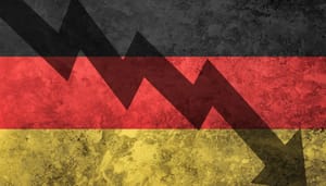 Wirtschaftskrise Ifo-Geschäftsklimaindex im Dezember 2024: Deutsche Wirtschaft bleibt in der Krise