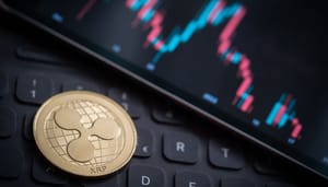 XRP account good news Nog meer goed nieuws voor XRP: account nu 10x goedkoper