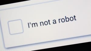bitcoin captcha Vroege Bitcoin-kans gemist: één captcha oplossen leverde nu €500.000 op