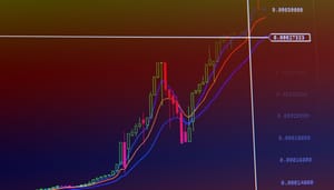 bitcoin crypto market dips 'Crypto-crashes en inkoopmomenten zullen langer gaan duren'