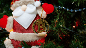 Ruhige Weihnachtswoche für Krypto? Zahlen könnten Markt bewegen Ruhige Weihnachtswoche für Krypto? Zahlen könnten Markt bewegen