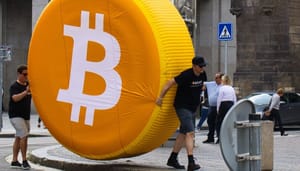 Der Bitcoin-Kurs ist im Minus, doch der „Januar-Effekt“ könnte den Kurs explodieren lassen Der Bitcoin-Kurs ist im Minus, doch der „Januar-Effekt“ könnte den Kurs explodieren lassen