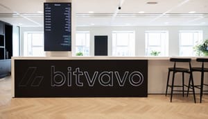 El precio de XRP se dispara tras las noticias de Ripple, Bitvavo celebra la fiesta de la UE El precio de XRP se dispara tras las noticias de Ripple, Bitvavo celebra la fiesta de la UE