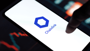 Chainlink crypto kan met 50% stijgen na cruciale koersuitbraak Chainlink crypto kan met 50% stijgen na cruciale koersuitbraak