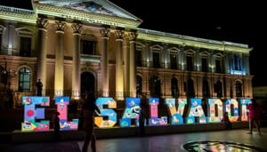 el-salvador-bitcoin-land Bitcoin-president moet buigen: miljardendeal dwingt tot drastische stap