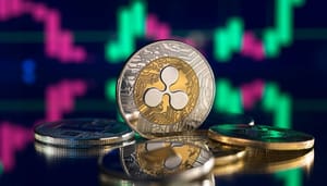ripple xrp price rising Waarom stijgt de koers van Ripple (XRP) vandaag zo hard?