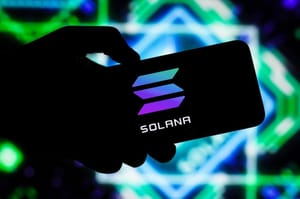 Solana BOTS.io Solana explodiert und begrüßt Millionen Nutzer dank Trump