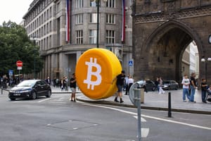 Bitcoin: Diese drei Faktoren sind jetzt entscheidend