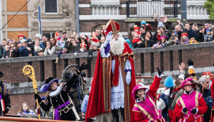 3 redenen waarom Bitcoin eindelijk door $100.000 brak met Sinterklaas 3 redenen waarom Bitcoin eindelijk door $100.000 brak met Sinterklaas