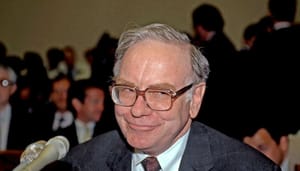 11-jarige Warren Buffett leerde deze les door zijn eerste 38 dollar aandeel 11-jarige Warren Buffett leerde deze les door zijn eerste 38 dollar aandeel