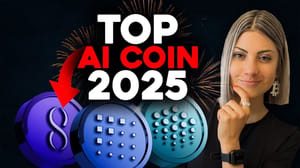 AI Agents Trend 2025 Krypto-Trend 2025: Warum KI-Agenten die Zukunft gestalten werden